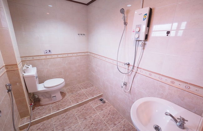 Kamalar Palace Longstay house - Photo 38