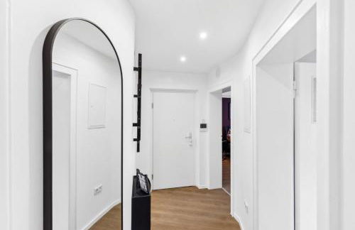 Zentrale Lage & perfekter Komfort! - Photo 12