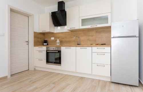 Apartments Jelena Vantačići - Foto 17