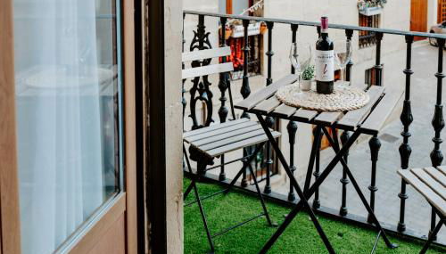 Apartamento Esencia San Vicente de la Sonsierra - Foto 4