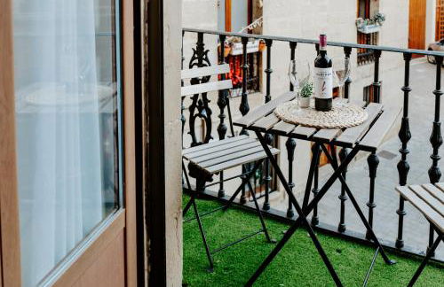 Apartamento Esencia San Vicente de la Sonsierra - Foto 4