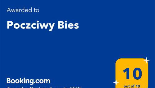 Poczciwy Bies - Foto 4