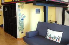 la casa di amy - loft con garage privato - Photo 15