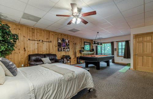 BUY 2 get 1 free deal Romantic Tip Top Hideaway, 10 MINUTE FROM H - Foto 3