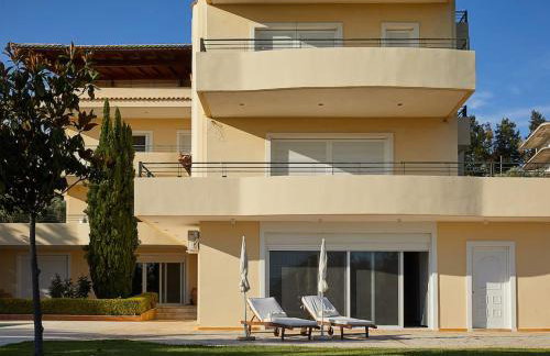 Flyin' High Luxury Suite - Foto 16