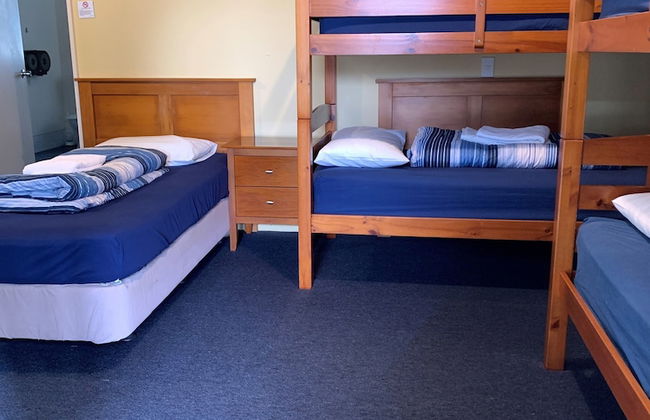 Haast River Motels & Holiday Park - Foto 4