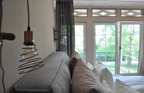 Strandvilla Waldhaus - Foto 43