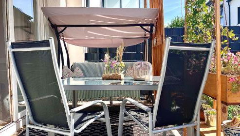 Gemütlicher Bungalow in Stadtnähe - Foto 3