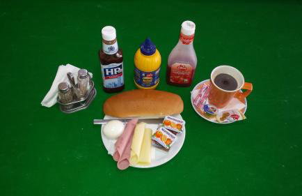 Antonios Hotel - Photo 36