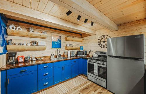 Rustic Elegance Lodge - Foto 54