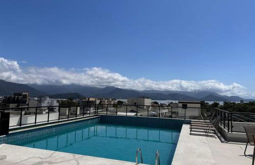 Studio Moderno á 5 Minutos da Praia do Tenório Ubatuba - Foto 52