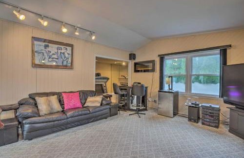 Jersey Home with Hot Tub and Private Pool! - Foto 15