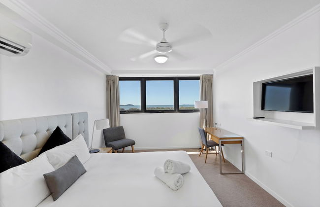 Pacific Sands Apartments - Foto 22