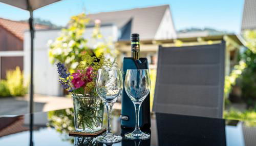 Zum alten Wald - Foto 3