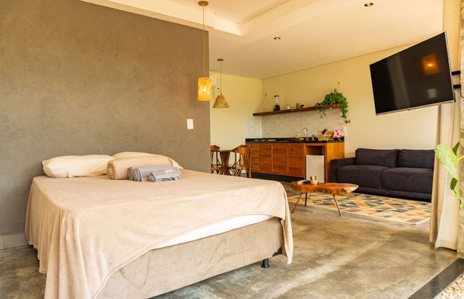 Lofts Lobo Guara - Foto 5