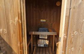 The Mysa - Couples Retreat, Luxe, Sauna, Hot tub - Foto 41