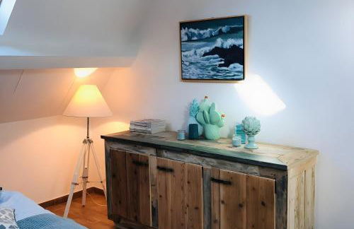 Les Grandes Maisons - Belle Ile - Photo 11