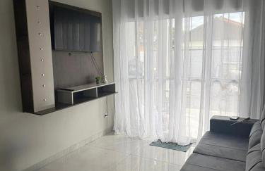 Estadia Charmosa no Coração da Cidade - Foto 1