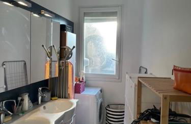 Your home at the Luxembourg garden - Foto 7