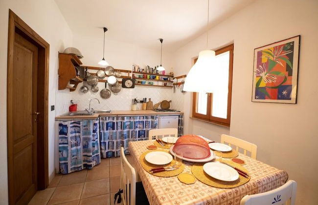 Casa Zip in Marciana - Foto 16