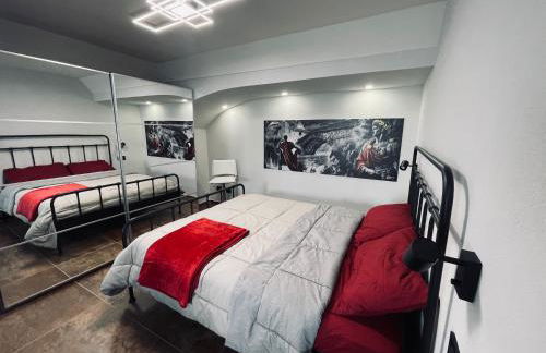 Legend Loft - Foto 16