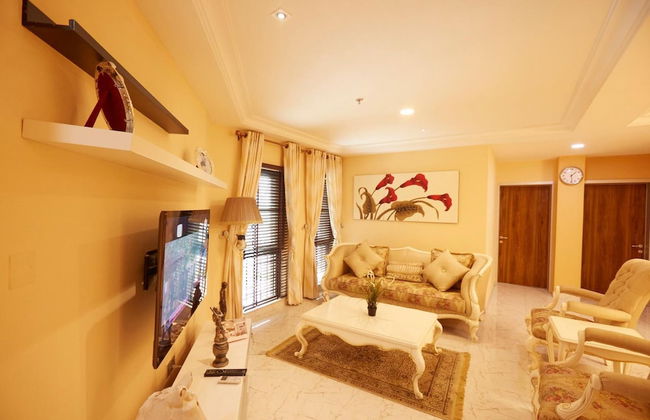 Belanova Apartments & Suites - Photo 24