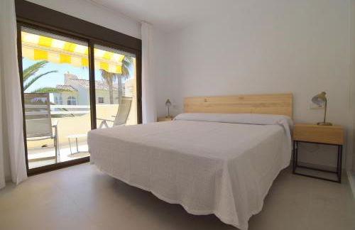 Las Mimosas - Photo 8