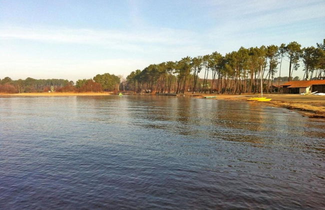 House Near Lake Biscarrosse - Photo 30