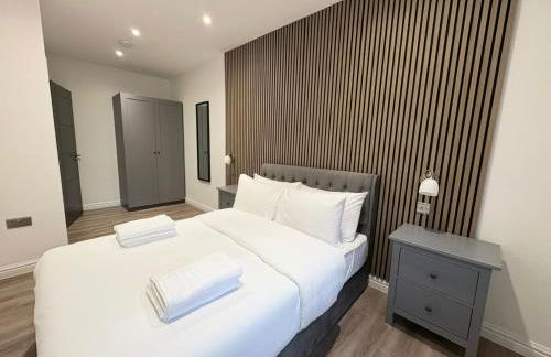 Fonthill Aparts - Foto 8