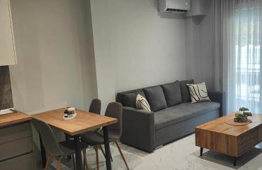 City Lux Apartment Kavala - Foto 23