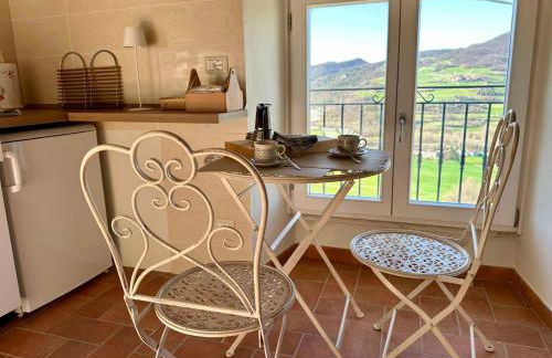 Oltrella Country House - Foto 22