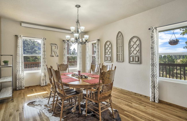 4BD Quiet Ranch Setting Historical Canyon Views - Foto 44