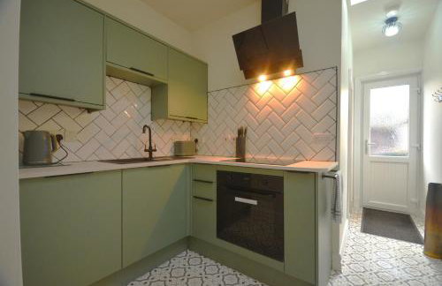 The Gate Lodge - Foto 11