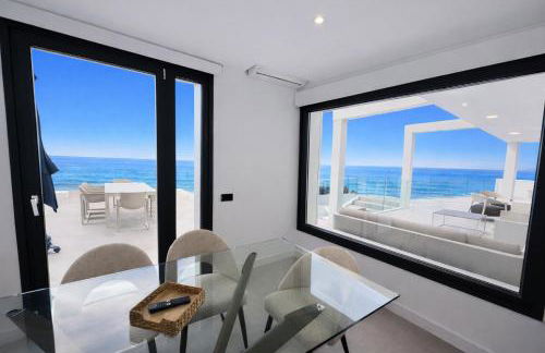 Atlantico One Oceanfront Luxury Villa & Heated Pool - Foto 39