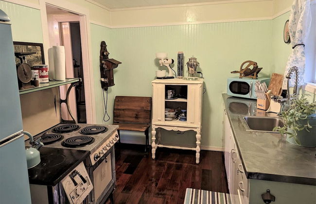 Siltcoos Station Retreats - Foto 34