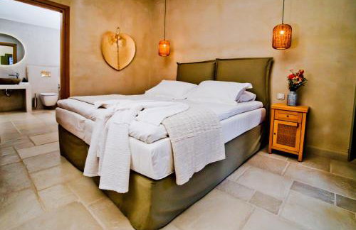 Petra Boutique Villas - Photo 42