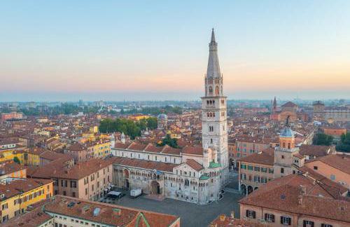 Modena Visit Apartment - Foto 44