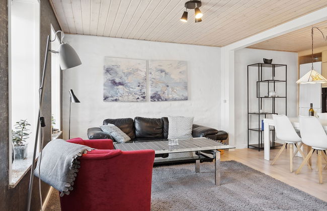 City Harbour House - Foto 23