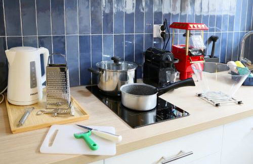 expat renting - L'Artiste - Netflix - Proche gare - Foto 10