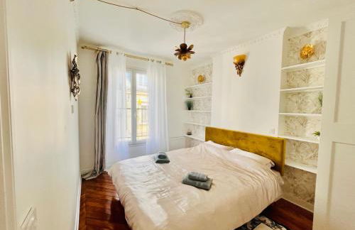 Paris rare pearl 5e Notre Dame Saint Michel - Foto 4