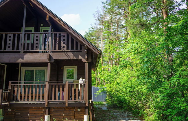 HAL Cottage - Foto 41