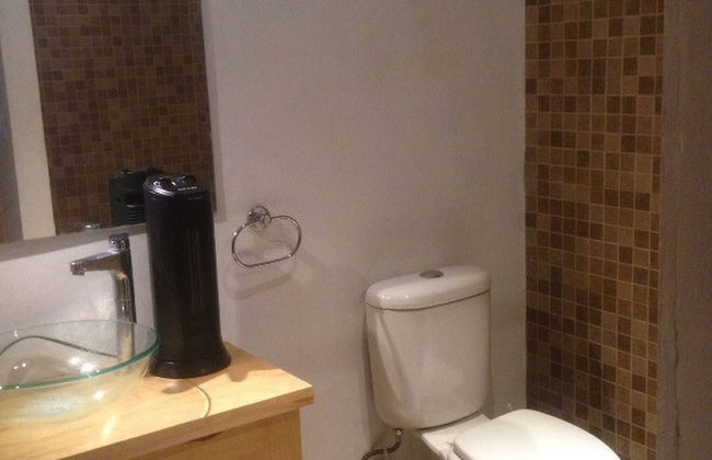 Apartment In San Cristobal De Las Casas, Wifi - Foto 4