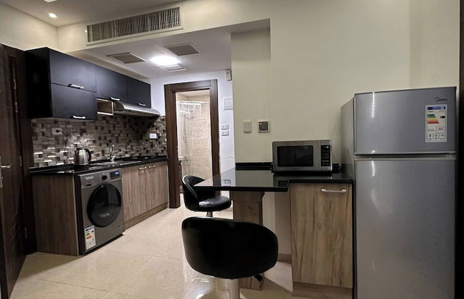 Abdoun Rooftop 2bedroom Kh&sh 02 - Foto 15