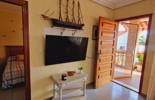 Chalet Playa Chilches - Foto 9