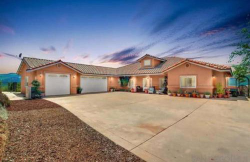 Acres of Bliss - A hillside getaway - Foto 9