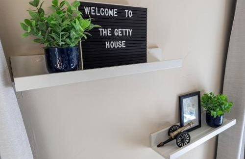 Getty House - Foto 63