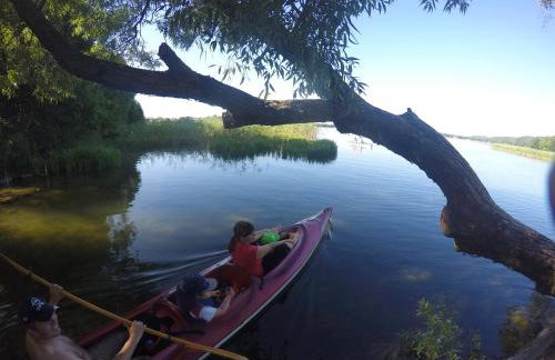 Kaszubskie Zacisze Zawory - Foto 65