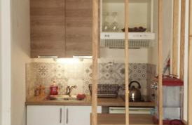 Studio proche de la mer - Foto 9