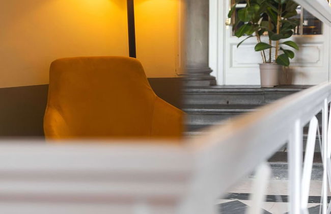 Algilà Luxury Torrigiani Apartments - Foto 2