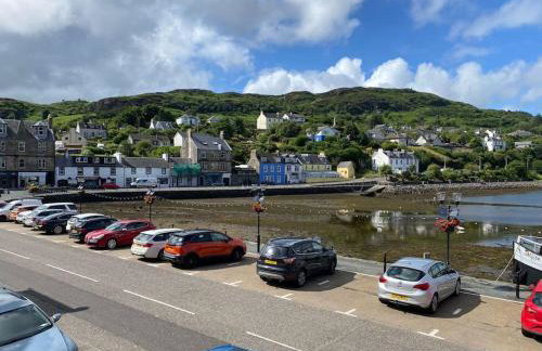 Bielding View Tarbert Loch Fyne Argyll - Foto 7